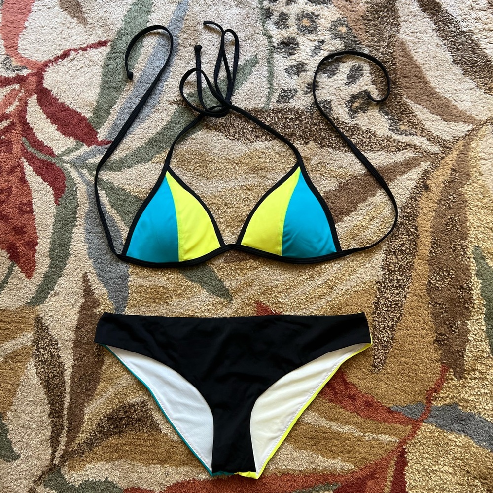 Baiting suit - Picture 1 of 6